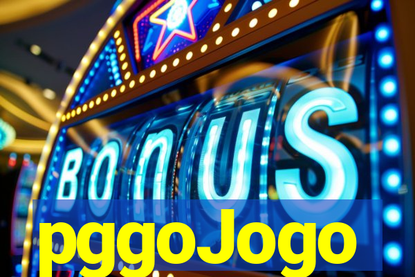 pggoJogo