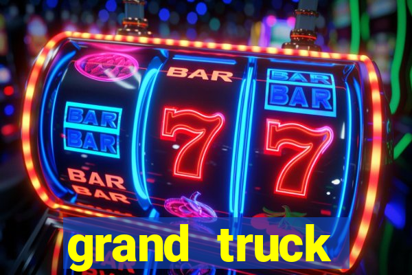 grand truck simulator 2 dinheiro infinito