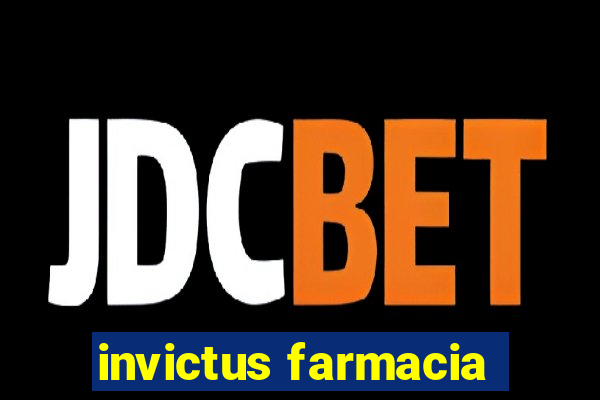 invictus farmacia