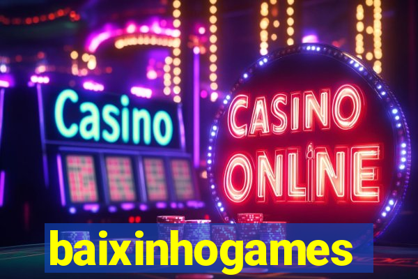 baixinhogames