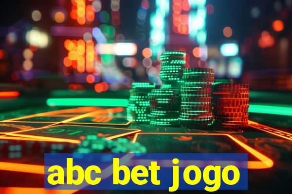 abc bet jogo