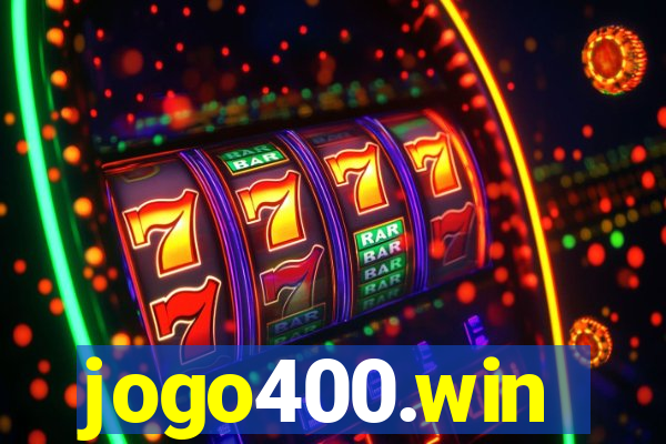 jogo400.win