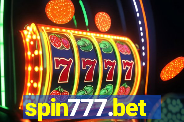 spin777.bet
