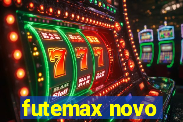 futemax novo