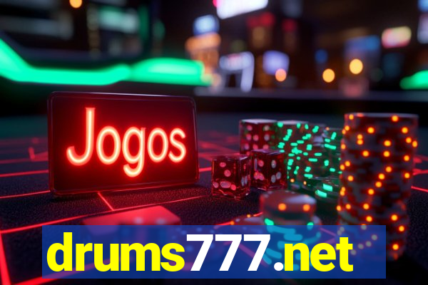 drums777.net