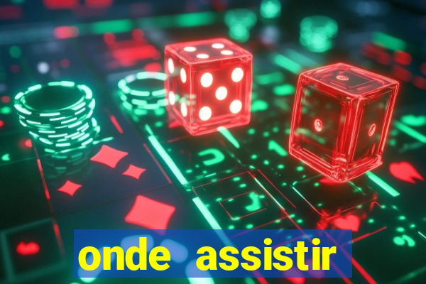 onde assistir america x cruz azul