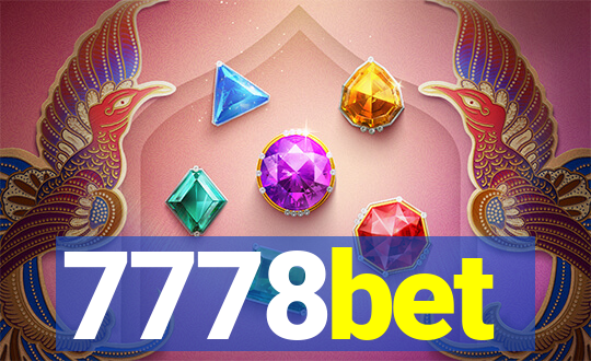 7778bet
