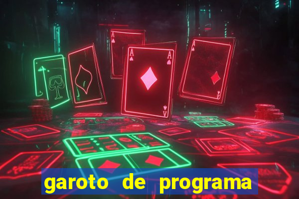 garoto de programa de porto velho