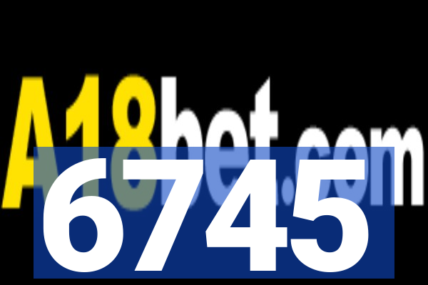 6745