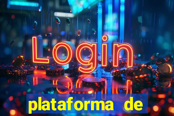 plataforma de cassino chinesa