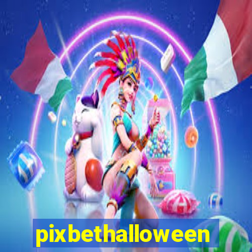 pixbethalloween