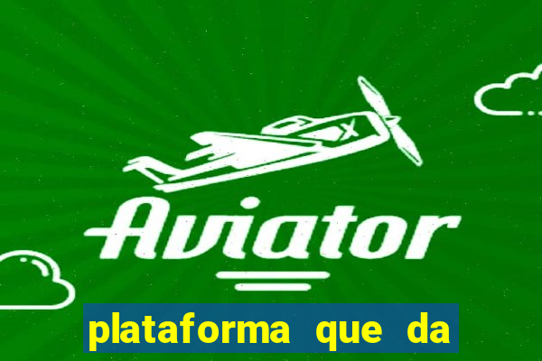plataforma que da para jogar demo