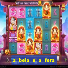a bela e a fera filme completo dublado 1991