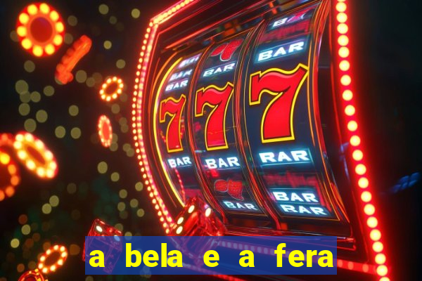 a bela e a fera filme completo dublado 1991
