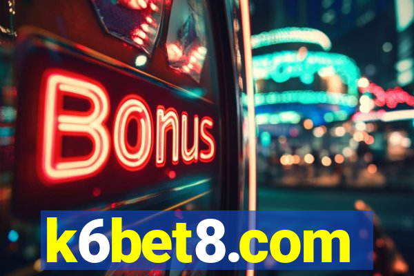 k6bet8.com