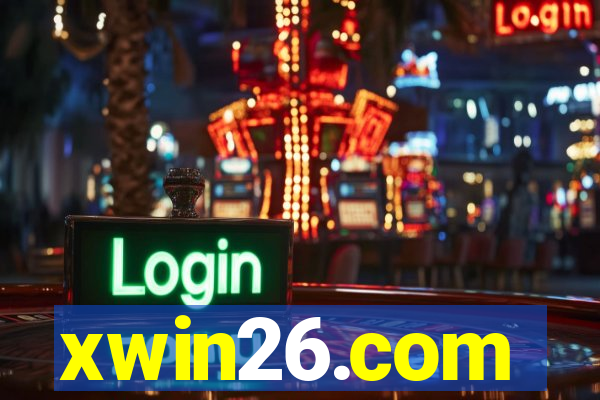 xwin26.com