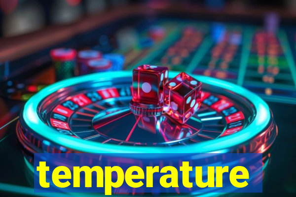 temperature converter slots