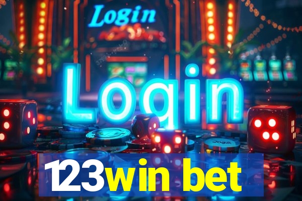 123win bet