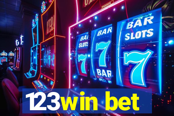 123win bet