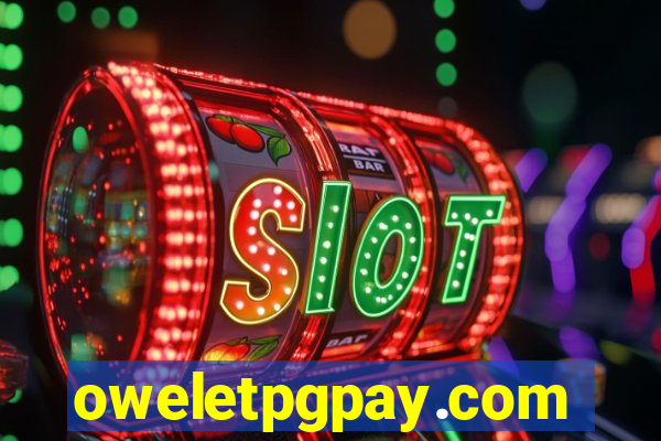 oweletpgpay.com