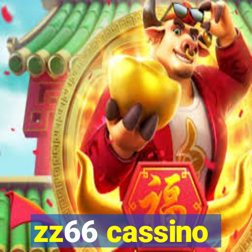 zz66 cassino