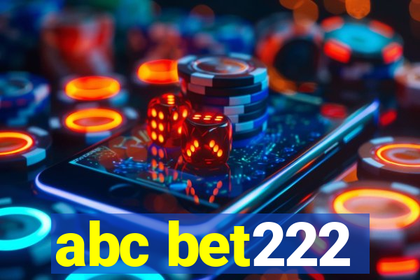 abc bet222