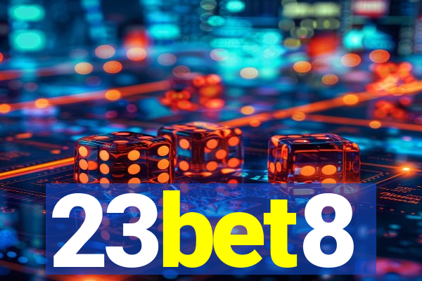 23bet8