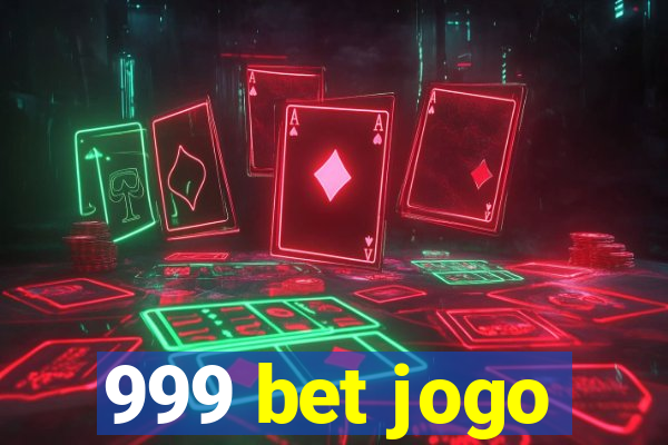 999 bet jogo