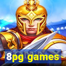 8pg games