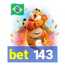 bet 143