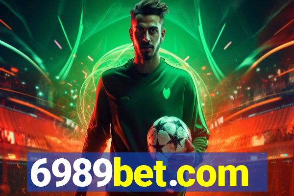 6989bet.com