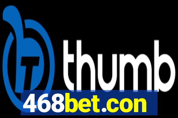 468bet.con