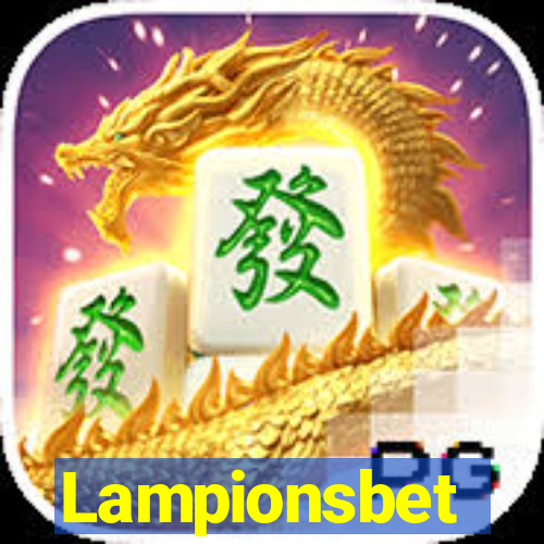 Lampionsbet