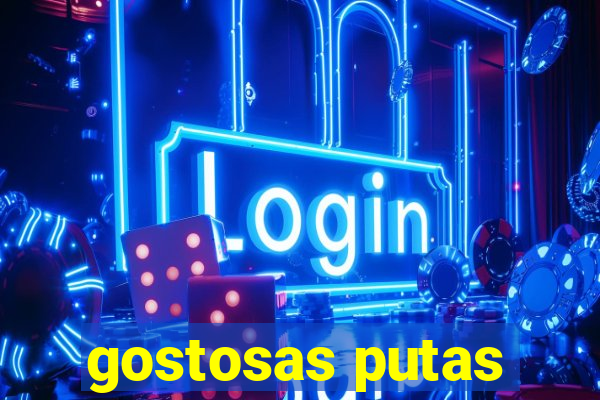 gostosas putas