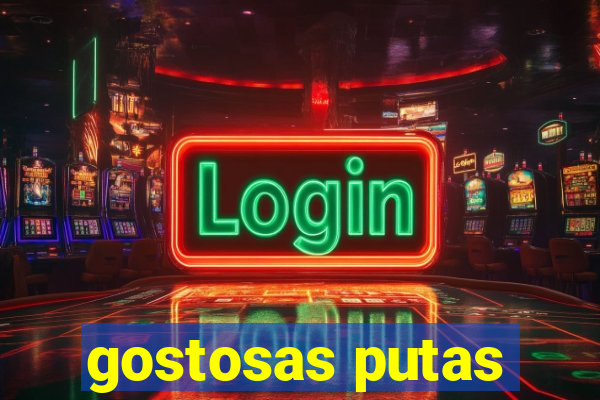 gostosas putas