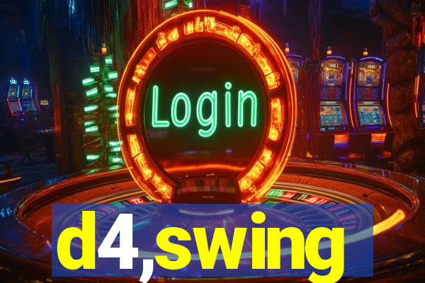 d4,swing