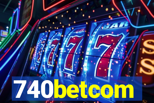 740betcom