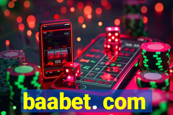 baabet. com