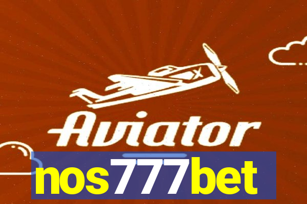 nos777bet