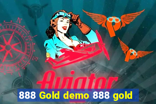 888 Gold demo 888 gold