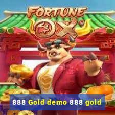 888 Gold demo 888 gold