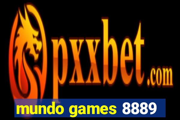 mundo games 8889