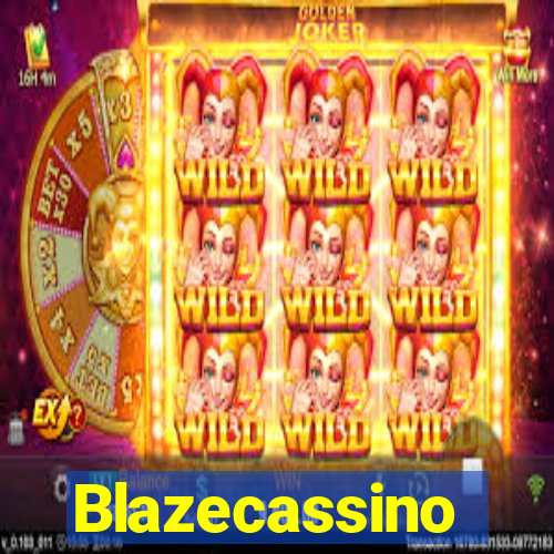 Blazecassino