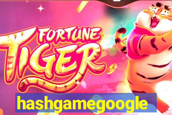 hashgamegoogle