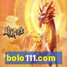 bolo111.com