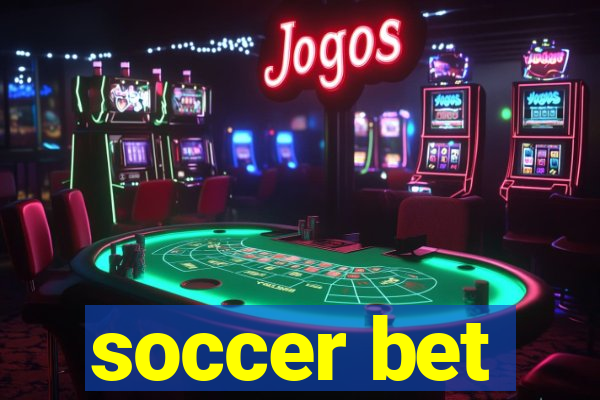 soccer bet