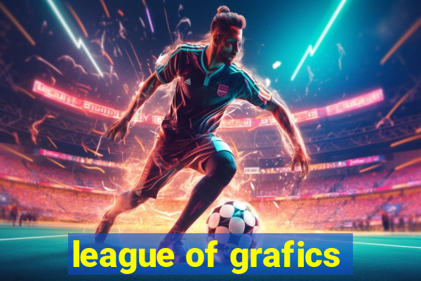 league of grafics