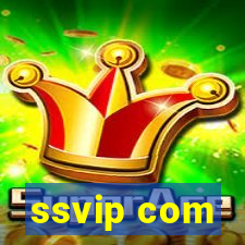 ssvip com