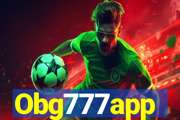 Obg777app