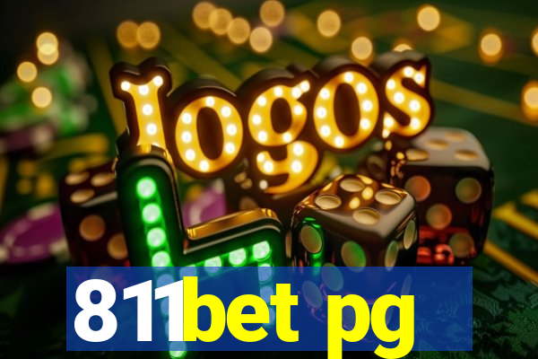 811bet pg